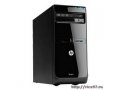 ПК HP Pro 3500 MT i3 2120/2Gb/500Gb/DVDRW/DOS/клавиатура/мышь (RUS) в городе Тула, фото 1, Тульская область