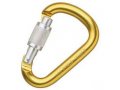 Карабин Petzl Attache Screw Lock M38 SL 3D в городе Хабаровск, фото 1, Хабаровский край