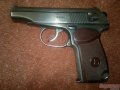 пистолет пм т 1960г в городе Обнинск, фото 1, Калужская область