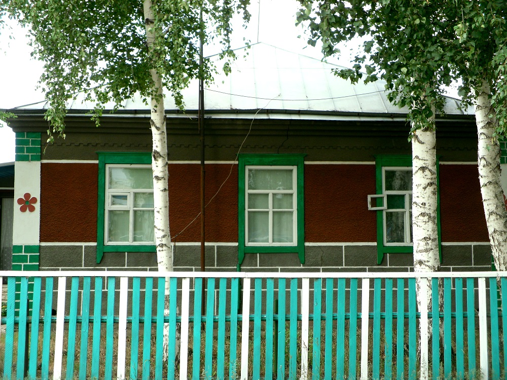 Купить Дом В С Подсосново Алтайского Края