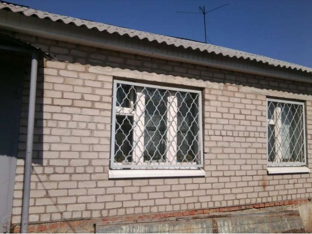 Купить Дом В П Пристанционный Оренбург