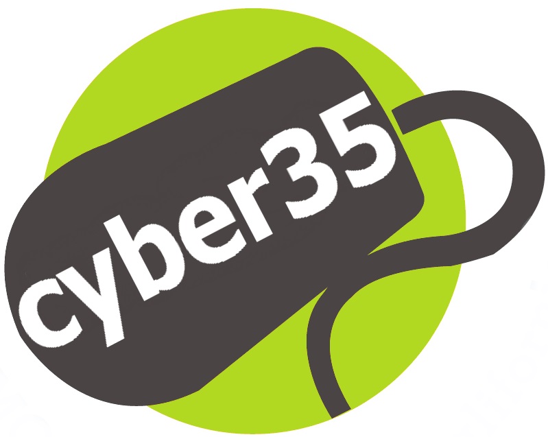 cyber35.ru - компьютерная помощь (ремонт компьютеров и ноутбуков) в Череповце в городе Череповец, фото 1, Вологодская область