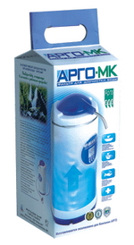 Фильтр для воды АРГО-МК в городе Екатеринбург, фото 3, телефон продавца: +7 (952) 143-98-28