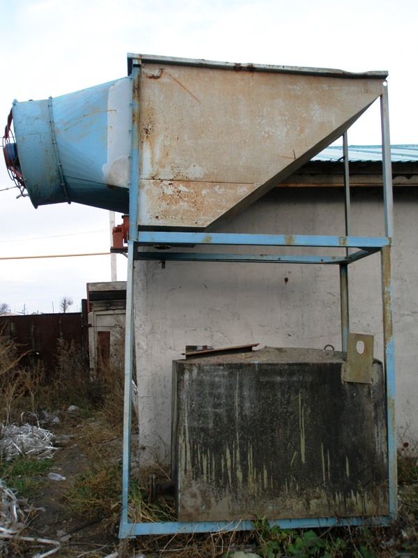 Продам градирню вентиляторную грд -32 производство «Тепломаш» в городе Тольятти, фото 1, Самарская область