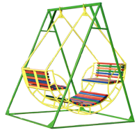 Детские игровые комплексы, качели для дачи, горки в городе Москва, фото 7, стоимость: 6 000 руб.