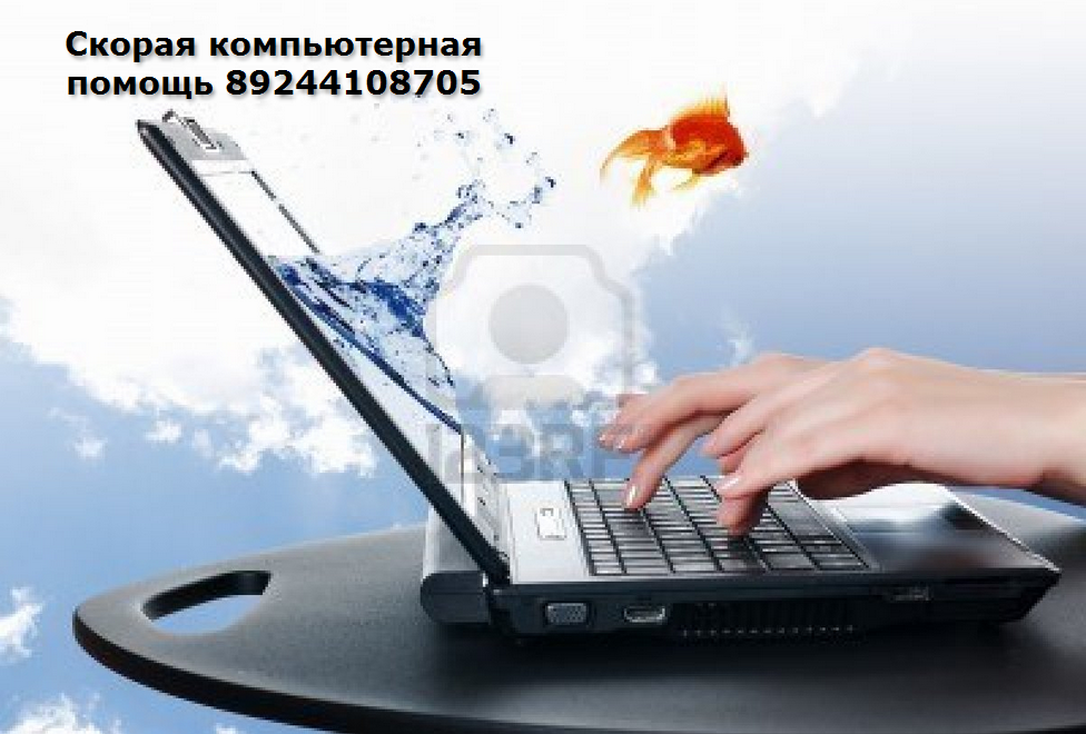 Скорая компьютерная помощь в Комсомольске-на-Амуре в городе Комсомольск-на-Амуре, фото 1, телефон продавца: +7 (924) 410-87-05
