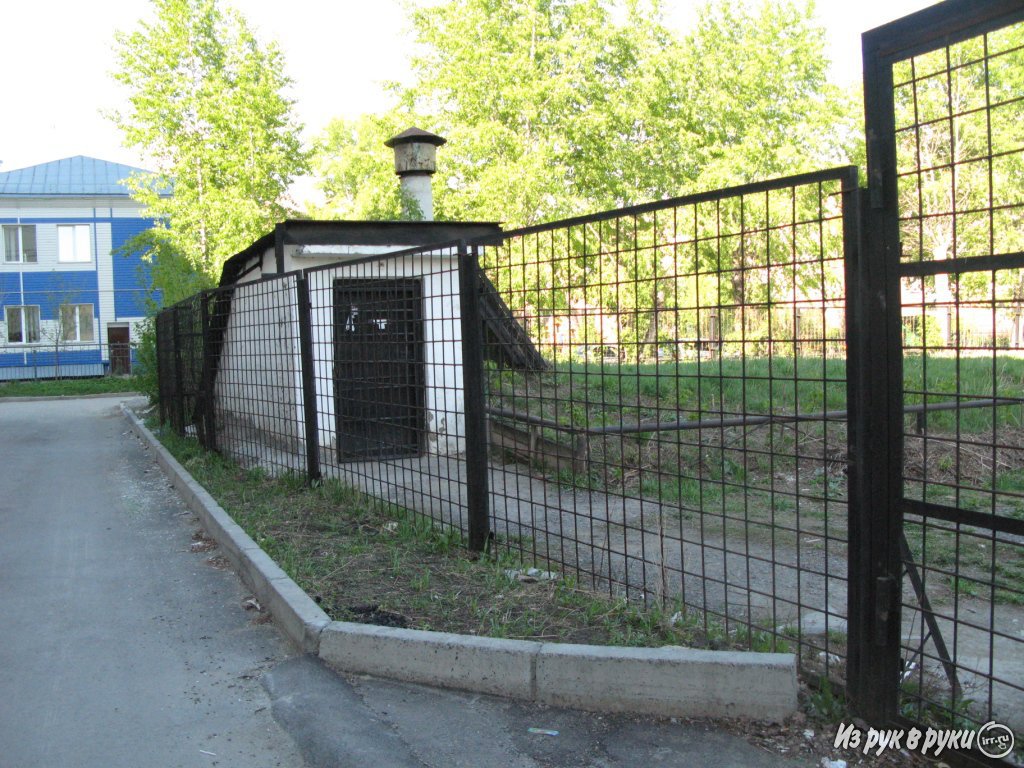 Продам  овощехранилище в городе Новосибирск, фото 1, Новосибирская область
