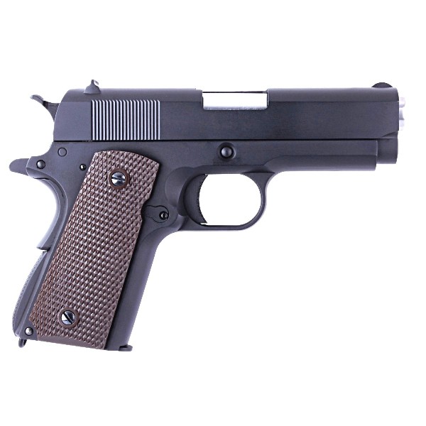 Продам пистолет для страйкбола WE M1911A1 typeA в городе Новосибирск, фото 1, стоимость: 4 200 руб.