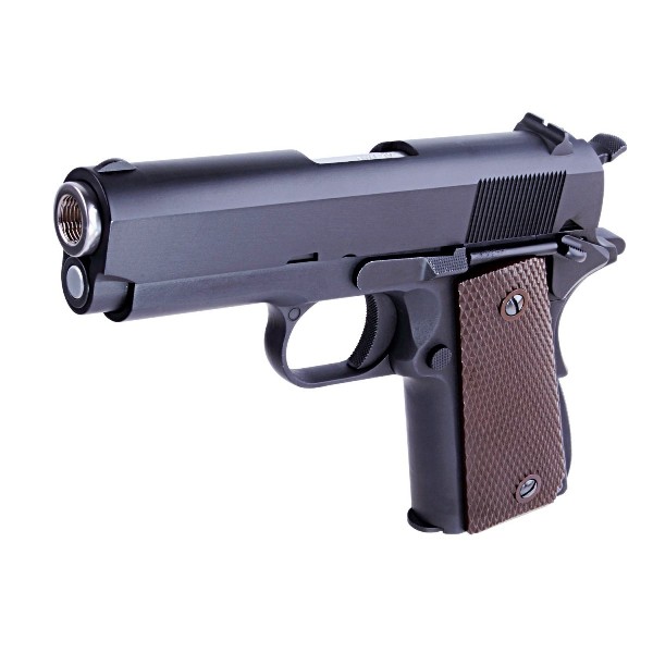 Продам пистолет для страйкбола WE M1911A1 typeA в городе Новосибирск, фото 2, телефон продавца: +7 (905) 930-76-53
