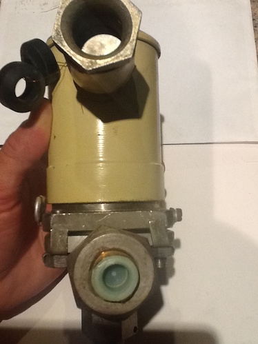 Продам клапан Т26 209.03-010 в городе Севастополь, фото 3, стоимость: 111 руб.