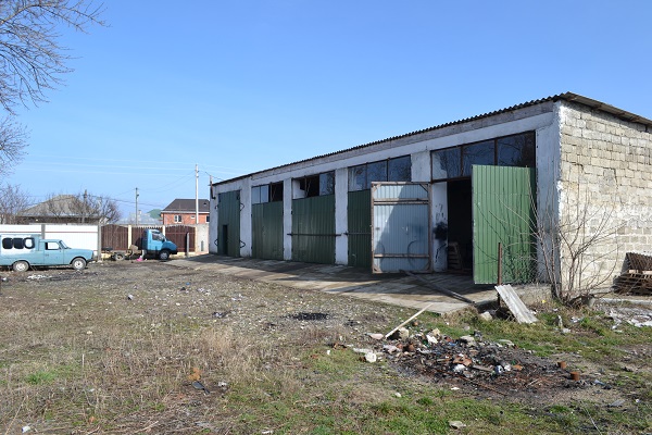 Производственная база в Майкопе в городе Майкоп, фото 9, Адыгея