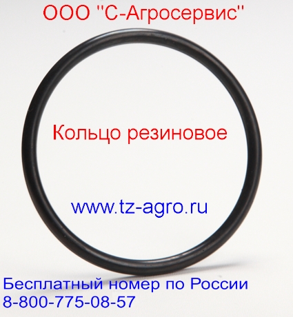 Кольцо резиновое в городе Севастополь, фото 1, телефон продавца: +7 (800) 775-08-57