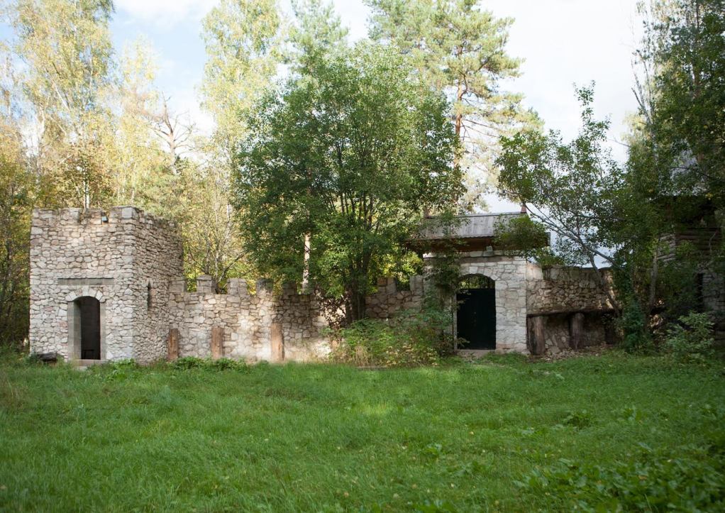 Музей-Заповедник народного быта в городе Иваново, фото 1, Ивановская область