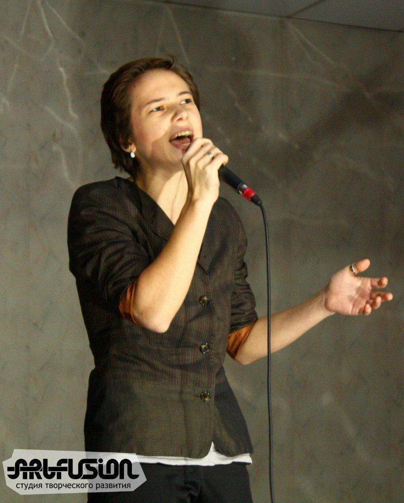 Уроки вокала в городе Челябинск, фото 2, Музыка