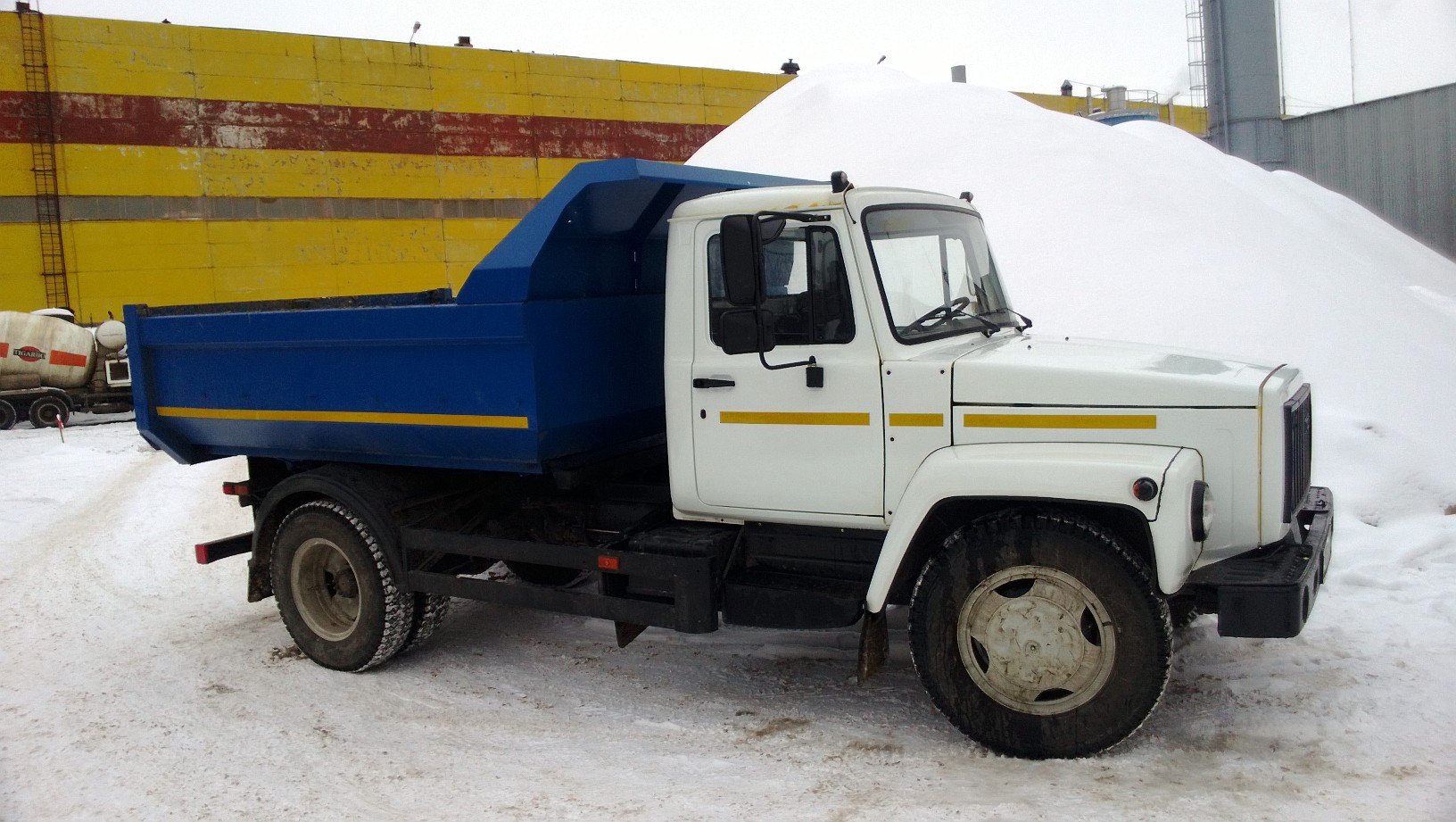 Удобрения с доставкой в городе Луховицы, фото 1, Московская область