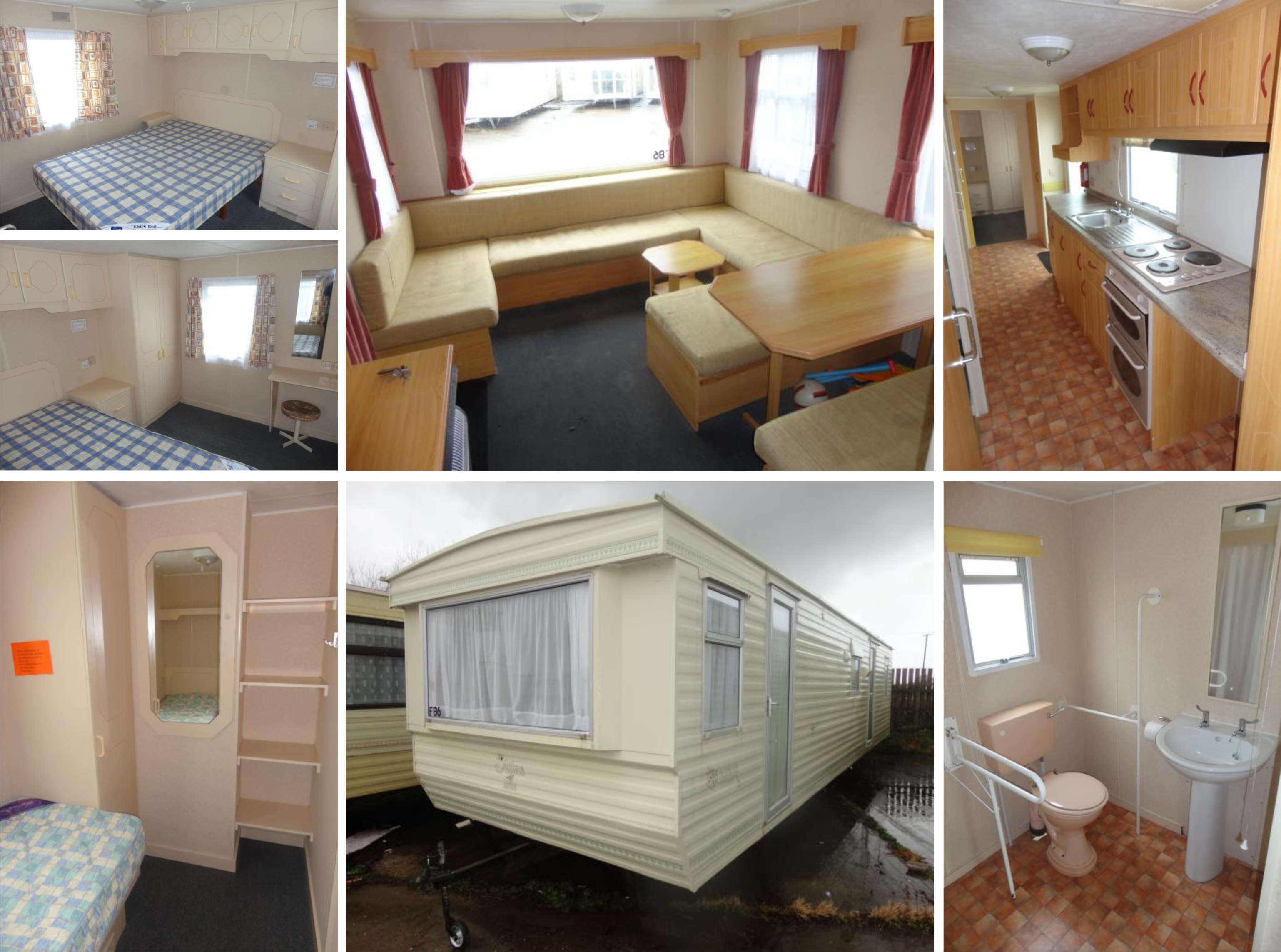 Мобильный дом для дачи в городе Севастополь, фото 2, телефон продавца: +7 (978) 791-16-47