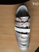 Кроссовки bikkembergs grey в городе Белгород, фото 6, Мужская обувь