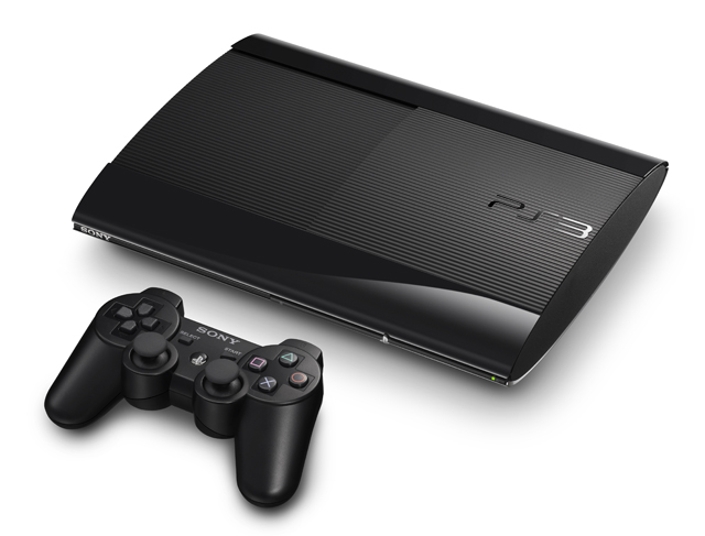 Игровая приставка Sony Playstation 3 Super Slim 500 GB в городе Михайловка, фото 1, Волгоградская область