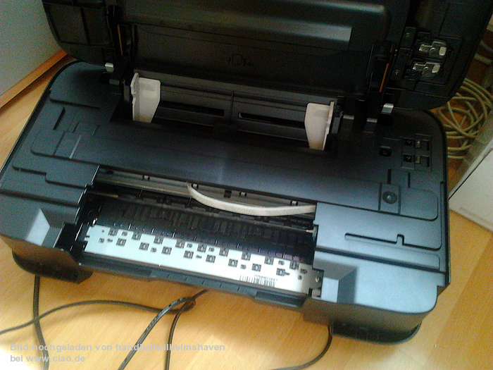 принтер Canon PIXMA iP2700 в городе Орёл, фото 2, Орловская область