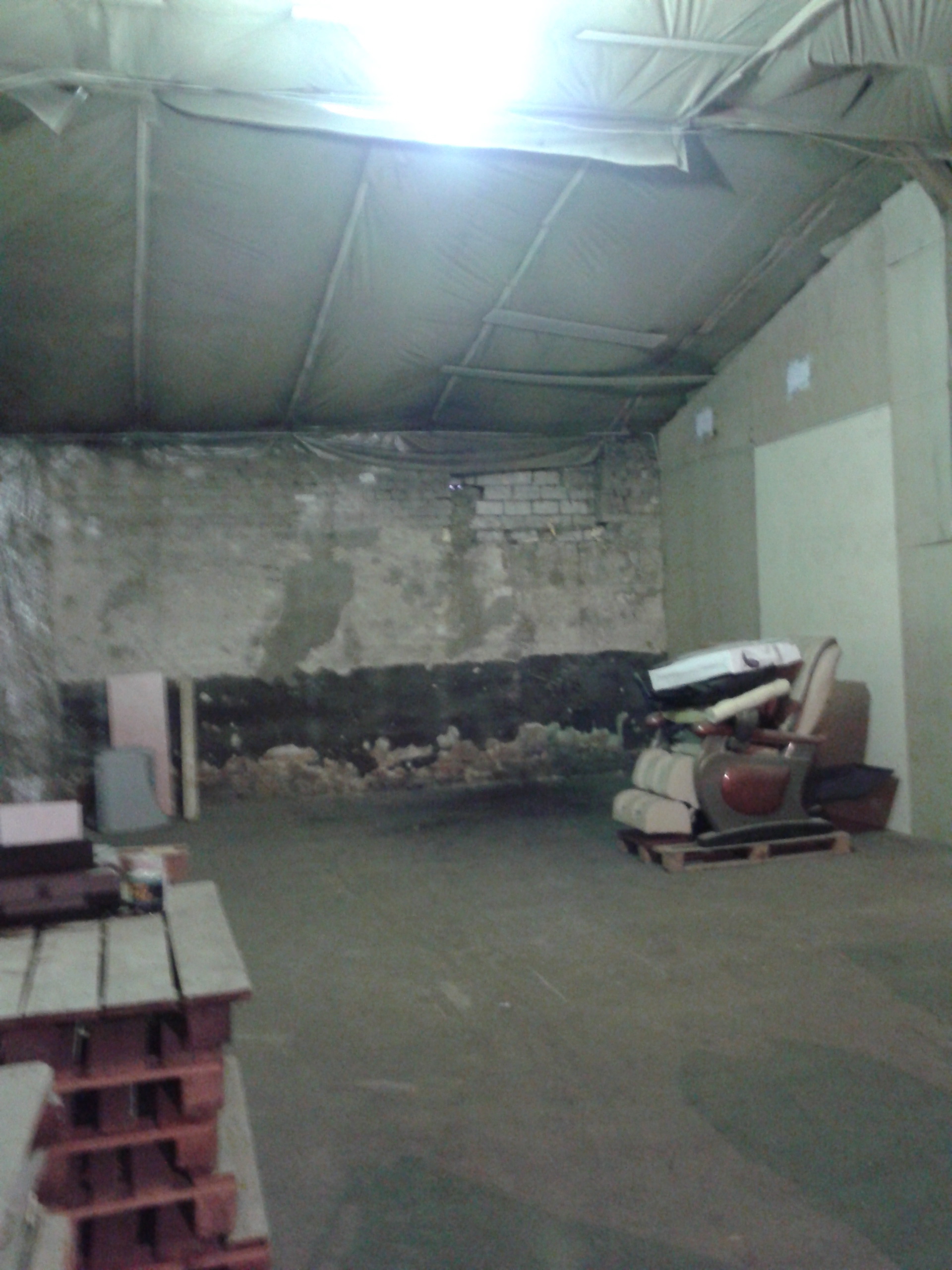 Сдам в субаренду складское помещение в городе Ярославль, фото 2, стоимость: 21 600 руб.