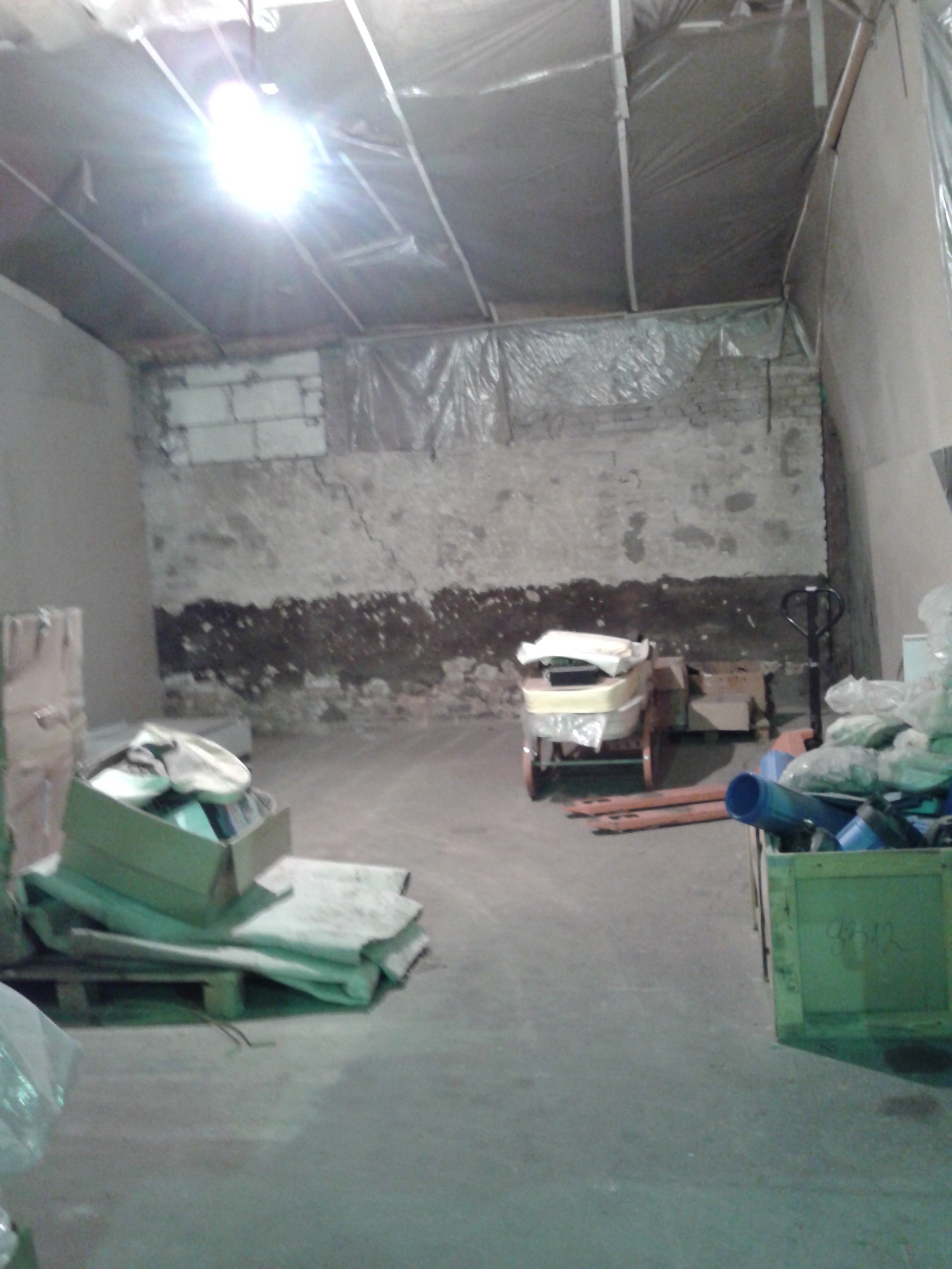 Сдам в субаренду складское помещение в городе Ярославль, фото 3, стоимость: 21 600 руб.