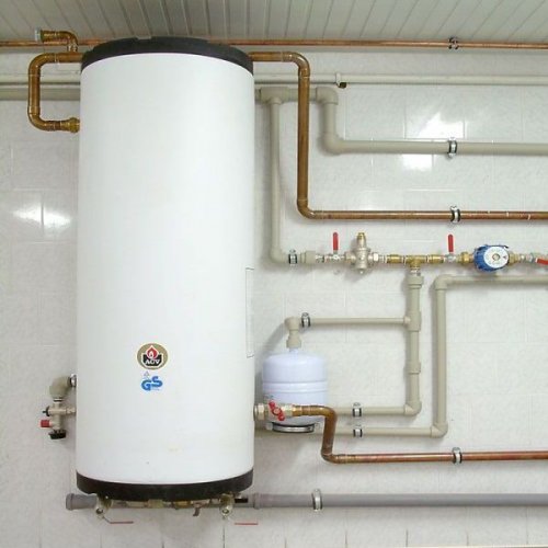 Водоснабжение Отопление Септик под ключ в городе Павловский Посад, фото 3, стоимость: 420 руб.