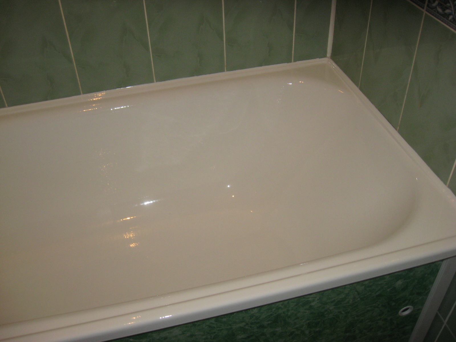 Реставрация ванн и душевых поддонов в Курске в городе Курск, фото 5, Курская область