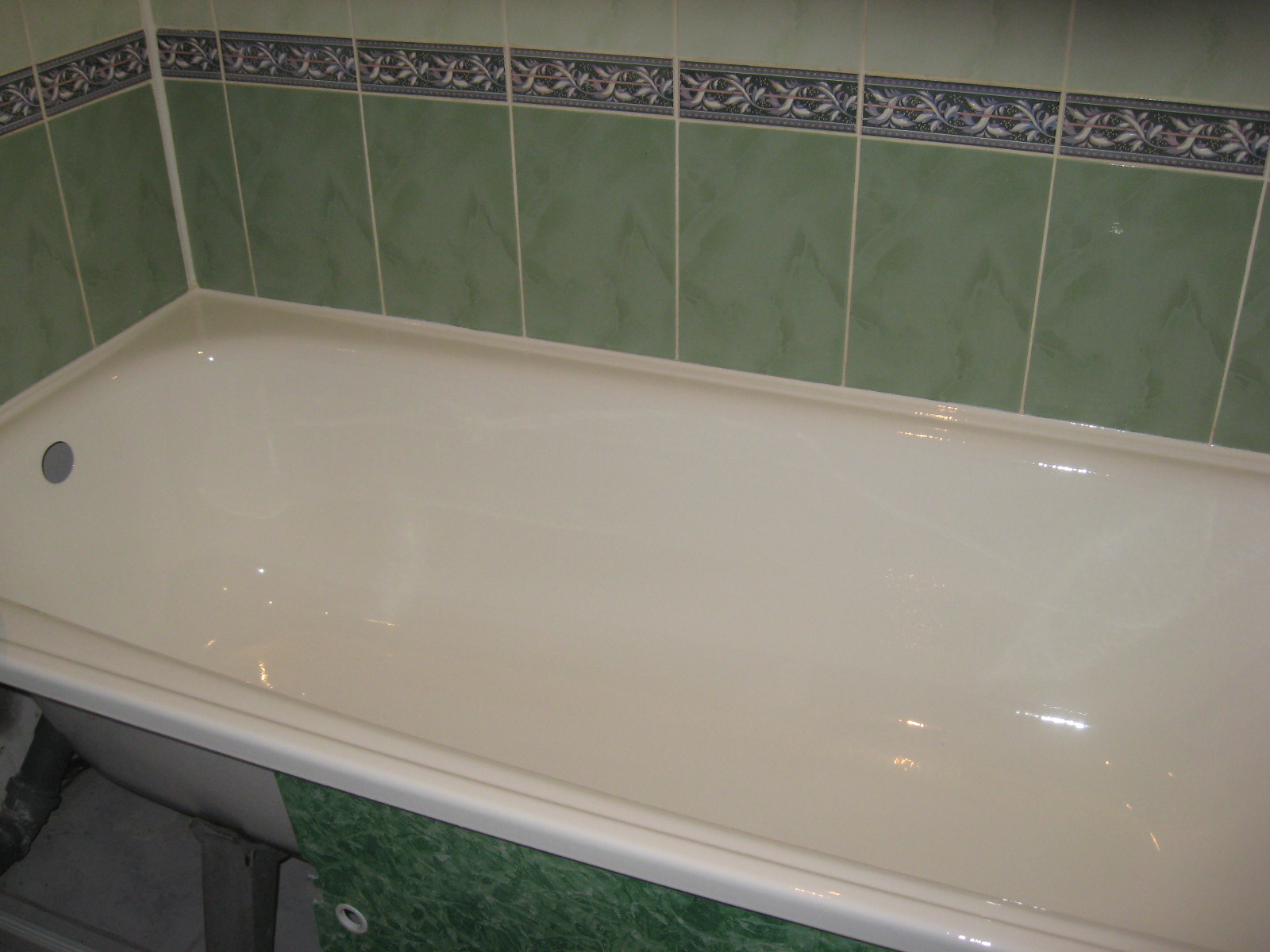 Реставрация ванн и душевых поддонов в Курске в городе Курск, фото 6, телефон продавца: +7 (910) 215-93-14