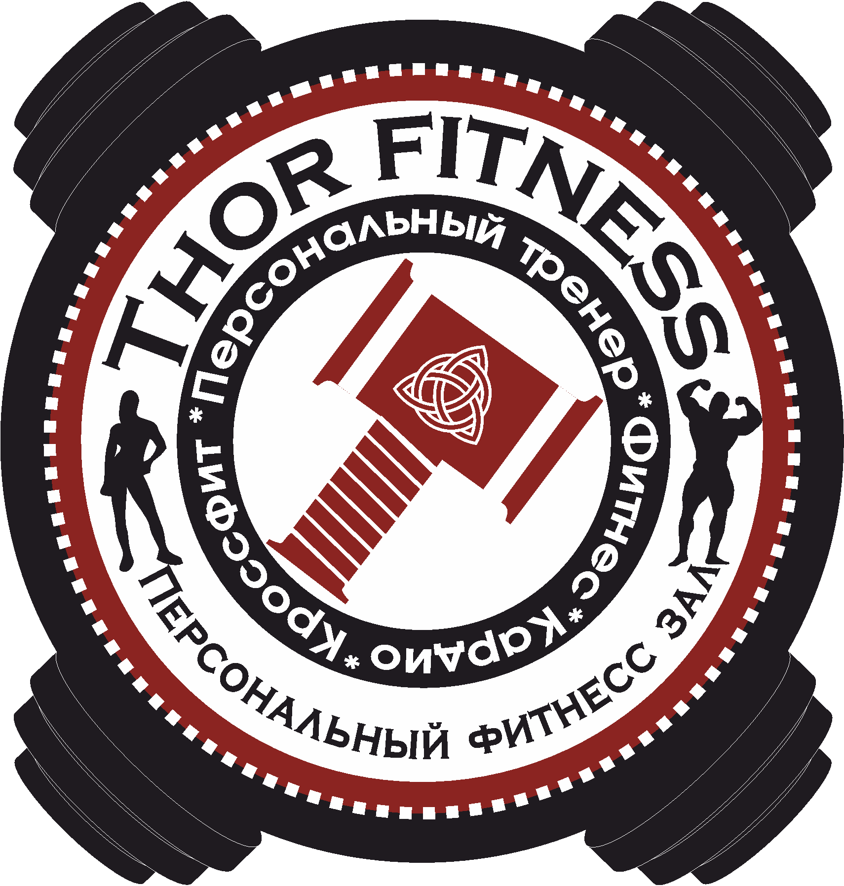 THOR FITNESS в городе Пермь, фото 1, Пермский край