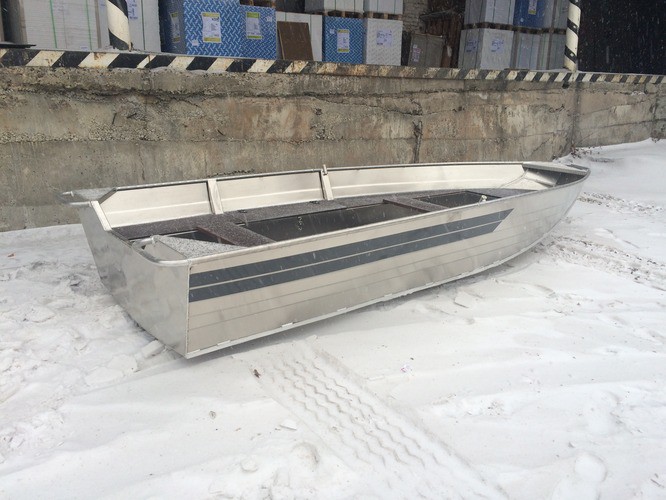 Продаем лодку Windboat 35 в городе Мурманск, фото 1, Мурманская область