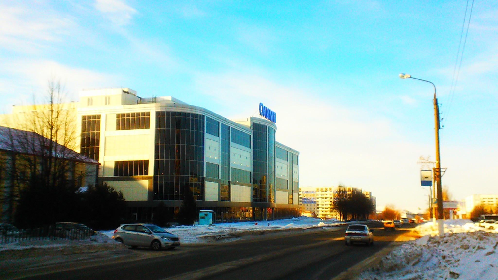 Аренда Коммерческой Недвижимости в Нижнекамске От 50м2 До 15 000м2. в городе Нижнекамск, фото 2, Аренда помещений свободного назначения