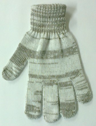 Перчатки 100 % шерсть Альпака (женские)от производителя  в городе Архангельск, фото 8, Верхняя одежда
