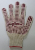 Рабочие перчатки.СевПромТекс в городе Архангельск, фото 10, Средства индивидуальной защиты