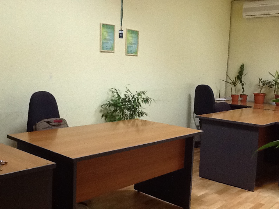 Сдается офис 20 кв.м.  Шаумяна, д. 73 в городе Екатеринбург, фото 4, Аренда офисов