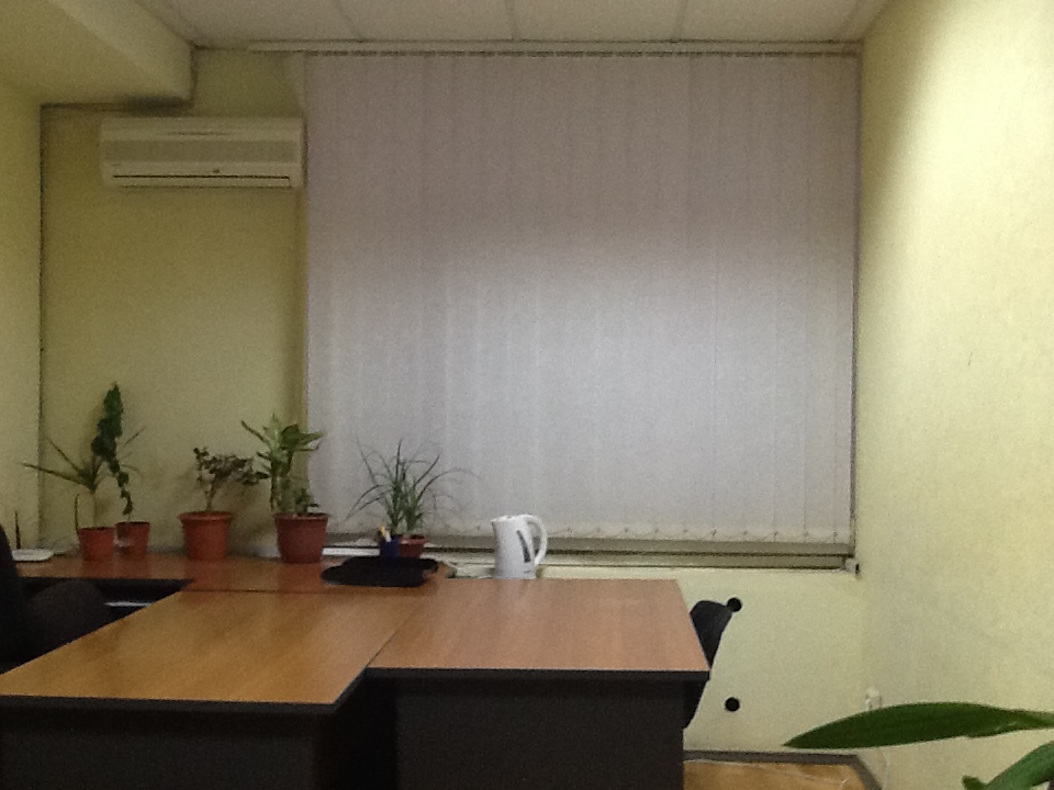 Сдается офис 20 кв.м.  Шаумяна, д. 73 в городе Екатеринбург, фото 1, Свердловская область