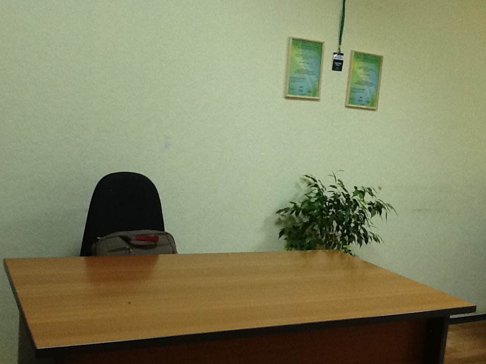 Сдается офис 20 кв.м.  Шаумяна, д. 73 в городе Екатеринбург, фото 5, Свердловская область