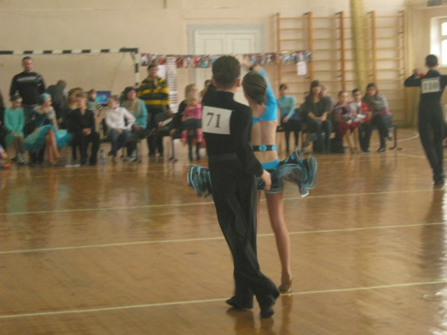 Продам платье для бально-спортивных танцев в городе Тольятти, фото 1, Другое