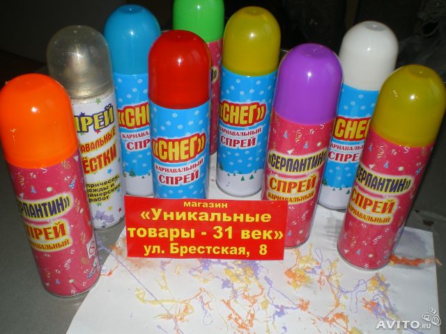 жидкий снег оптом- заработай на новогодней распродаже  в городе Барнаул, фото 1, Алтайский край