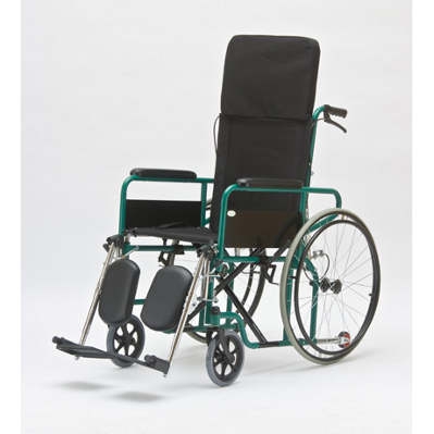 Продаю новое кресло коляску в городе Курган, фото 1, Курганская область