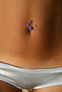 Пирсинг в городе Новокузнецк, фото 1, Кемеровская область