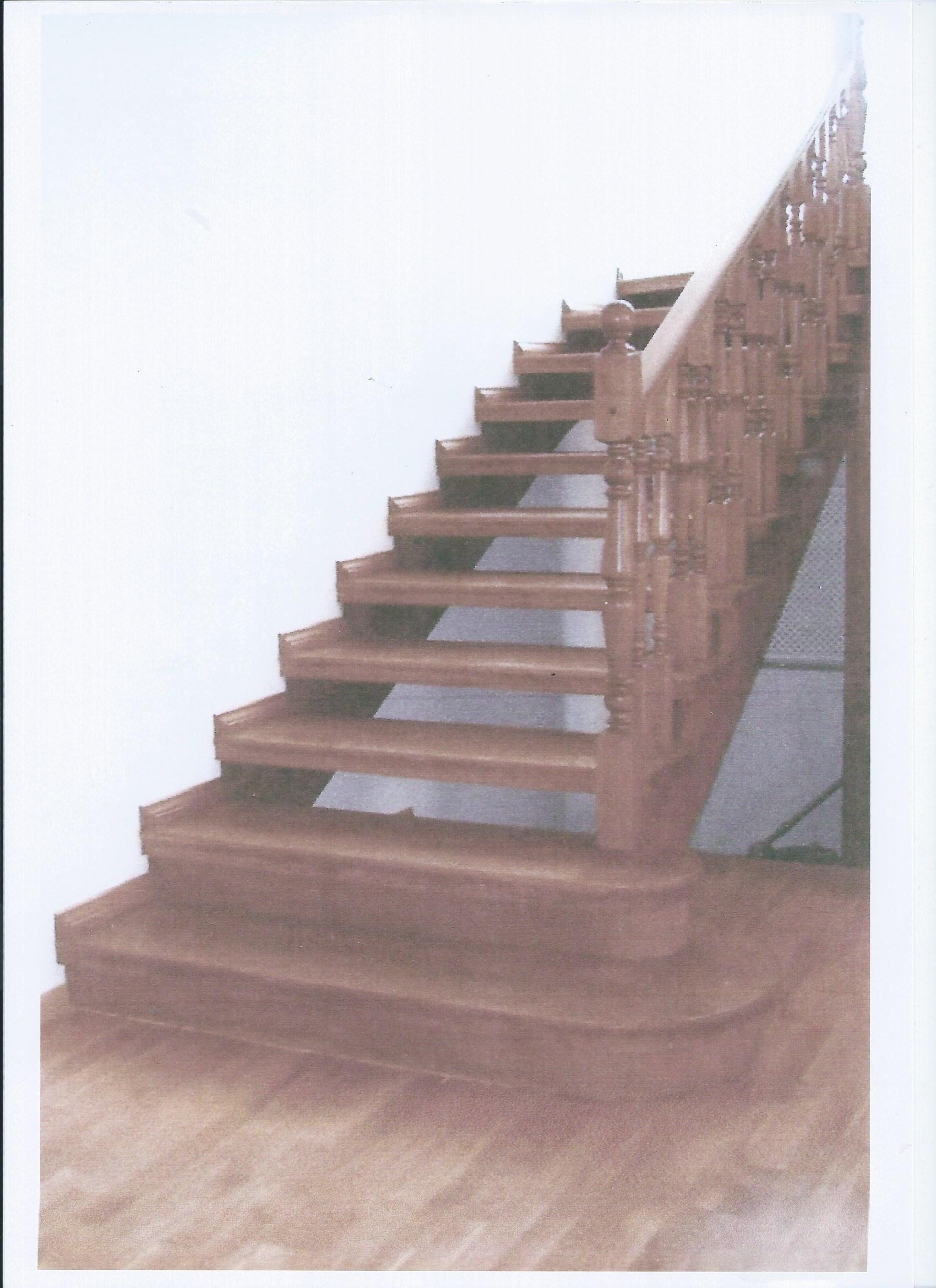 Деревянные и модульные лестницы практичные и не дорогие для дома и дачи в городе Курск, фото 1, Курская область