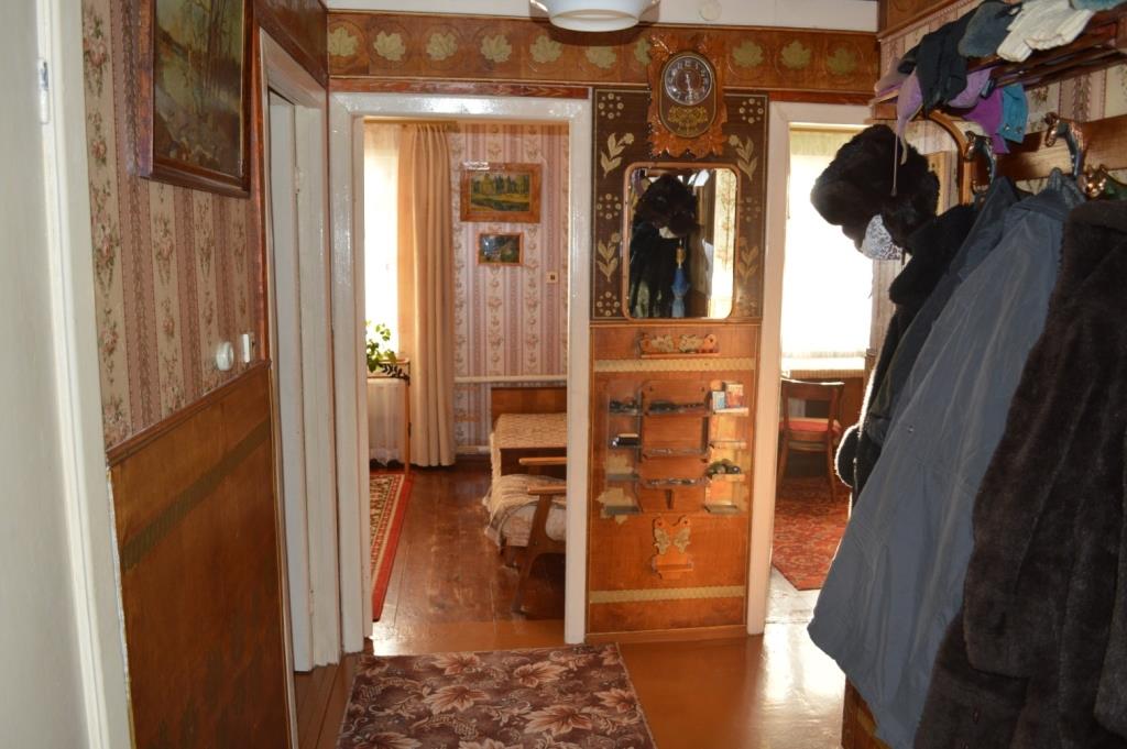 Дом в Мосальске на 31 сотке. Заезжай и живи! в городе Мосальск, фото 4, Другое