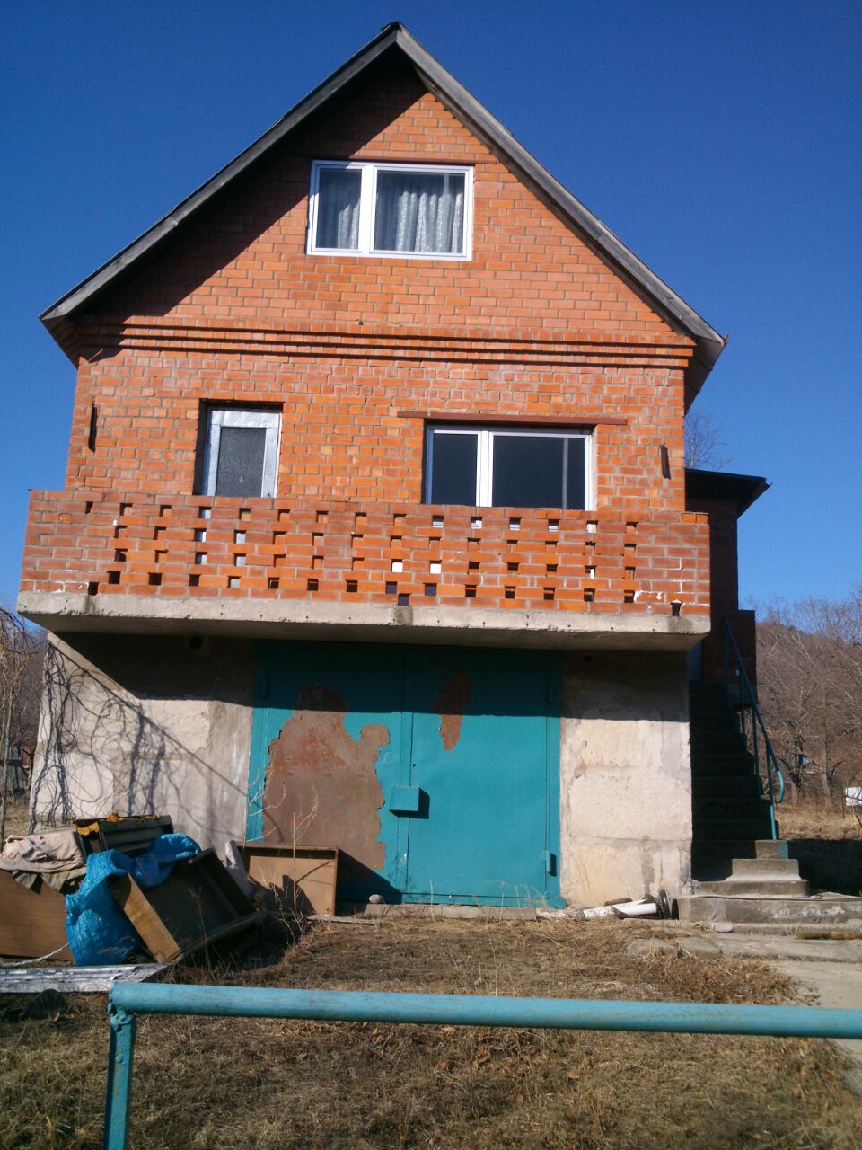 Продам дом в п. Врангель в городе Находка, фото 1, Приморский край