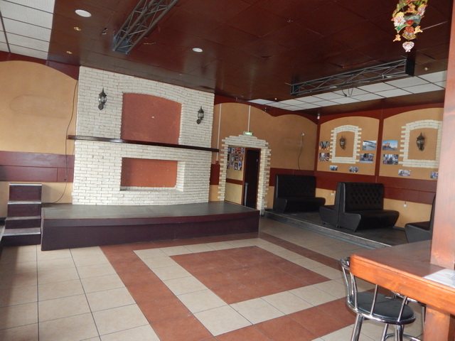 Cдам оборудованный ресторан 723.1 кв.м, 3 этаж, КИМ,75 в городе Пермь, фото 3, Пермский край