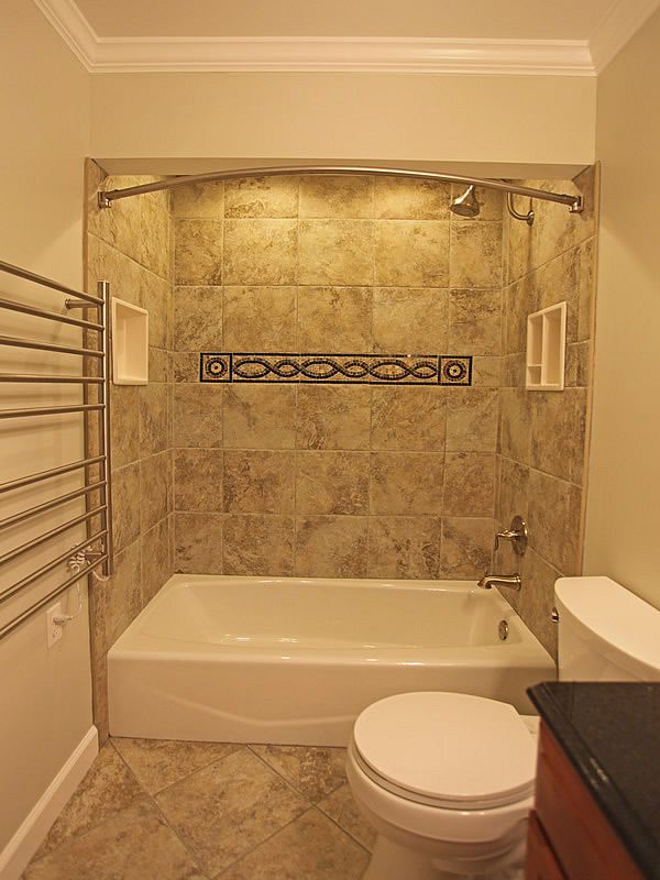 Ремонт ванных комнат любой сложности в городе Уссурийск, фото 1, Приморский край