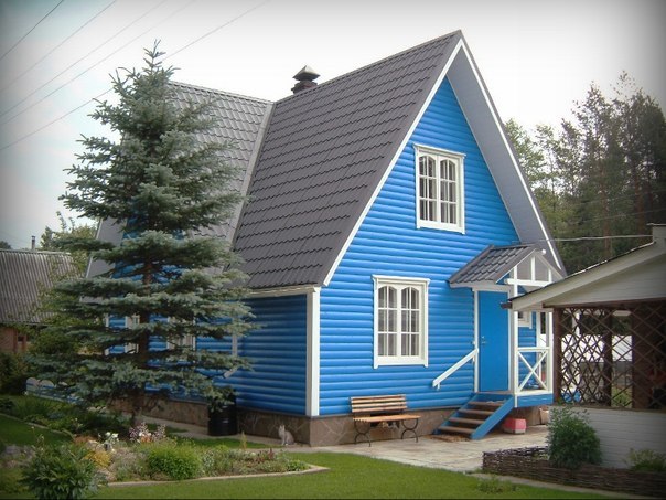 Построим уютный теплый дом за миллион в городе Муром, фото 5, стоимость: 1 000 000 руб.