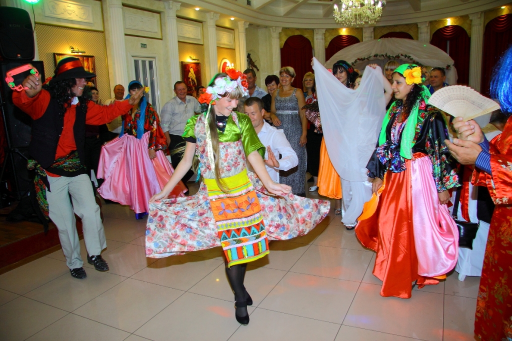 тамада музыканты на свадьбу юбилей в городе Ростов-на-Дону, фото 5, Ростовская область