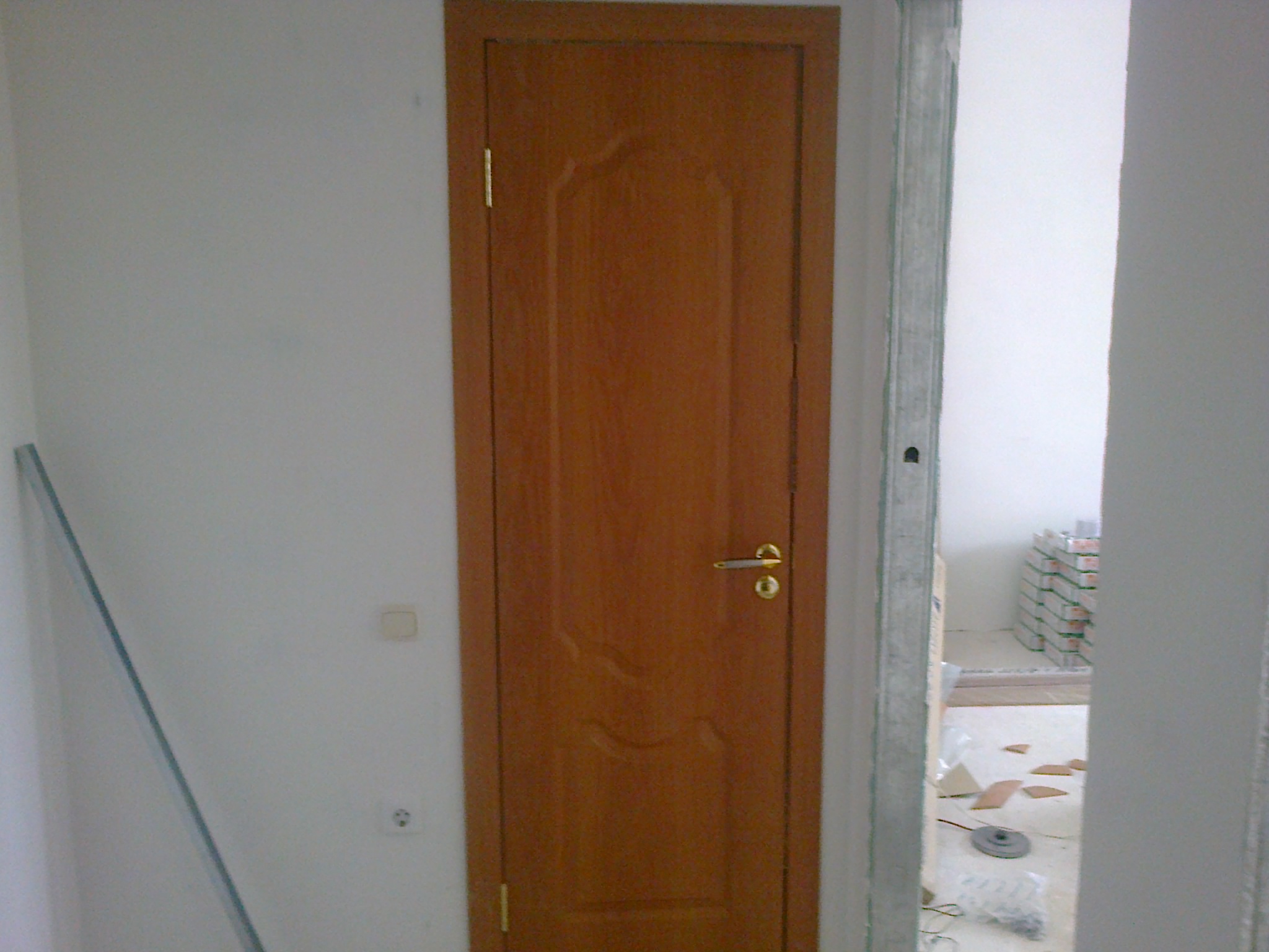 установка любых дверей  в городе Улан-Удэ, фото 6, Окна, двери, балконы