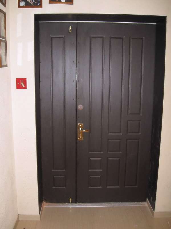 установка любых дверей  в городе Улан-Удэ, фото 10, телефон продавца: +7 (902) 562-25-36