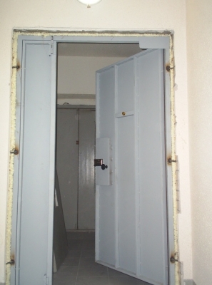 установка любых дверей  в городе Улан-Удэ, фото 8, Окна, двери, балконы